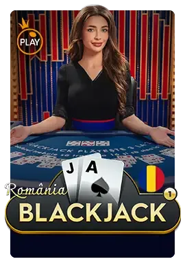 Romanian Blackjack 1 Romanian Blackjack 1 – masă live la Princess Casino