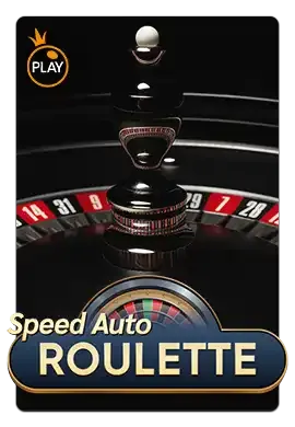 Speed Auto Roulette Speed Auto Roulette – masă live la Princess Casino
